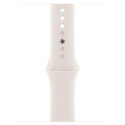 Apple Cinturino Sport galassia (42 mm) - SM